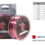 Smart TT Red Fluorine 150mt