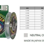 Maver Smart Genesis Nylon 150 mt