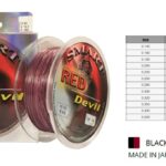 Smart Red Devil 150 mt