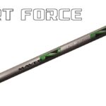 Short Force Tele Whip