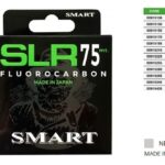 Smart SLR Fluorocarbon Soft 75m