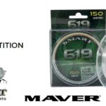 Smart 619 Competition 150mt