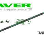 Maver Alborella SX Whip