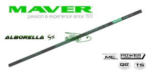 Maver Alborella SX Whip