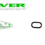 Oval δαχτυλίδια Μικρά 10 τμχ