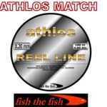 Athlos Match 150 mt