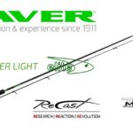 Butterfly 'Super Light' EGI