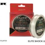 Smart Elite Shock Leader 10x15mt