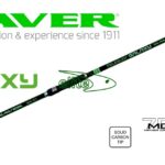 Maver Galaxy Tele Surf 4,2m