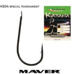 Katana KS04A