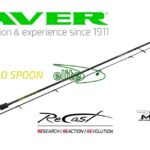 Butterfly 'Micro Spoon' LRF