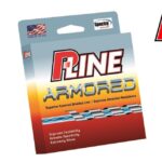 P-Line Armored Braid x4