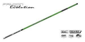 Maver Falcon Evolution Slim Whip