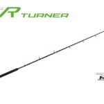 MV-R Turner Boat rod 2m Monopezzo