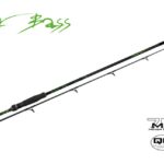 Spinner Bass Spinning Rod 10-50gr