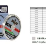 Smart Fluorocarbon Stiff 50m