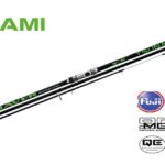 Tsunami Surfcasting 250gr w/ Fuji Low Rider