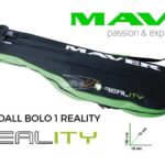 Reality Holdall Bolo 1