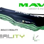 Reality Holdall Bolo 3