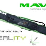 Reality Surfcasting Long