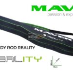 Reality Double Ready Rod