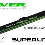 Superlithium Top Kit 8