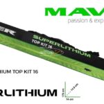 Superlithium Top Kit 16