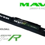 MV-R Kit Holdall