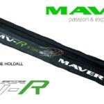 MV-R 6 Tube Holdall