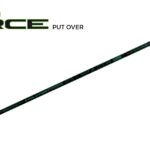 Evolution Force Put Over 2.7m