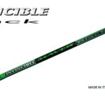 Invincible Black 13m Pole + 3 Top Kits