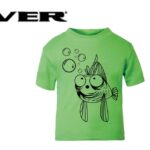Kid T_Shirt