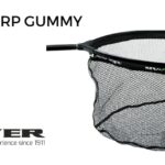 ΜV-R Carp Gummy 45x35