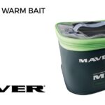 MV-R Mega Warm Bait