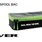 MV-R Reel Spool Bag