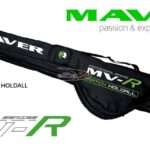 MV-R Match Holdall