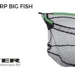 Medusa Carp Big Fish 50x60
