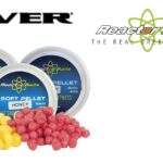 R-Soft Pellets 40g 8mm