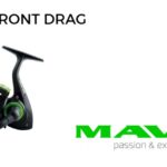 Maver Reality Front Drag