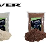 Sea Range Groundbaits 1kg