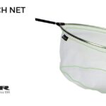 Oval Match Net 40x50cm