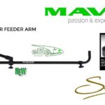 Διπλή Βάση Καλαμιού Feeder Signature