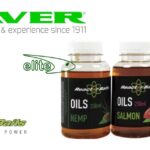 Oils 250ml