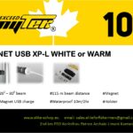 PRIME C1 Magnet USB