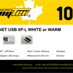 PRIME C2 Magnet USB