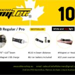 WIZARD Pro Magnet USB
