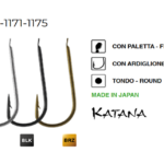 Katana 1170