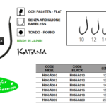 Katana H050A