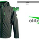 Performance Softshell Jacket