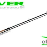 Power Lite Feeder Rod 2pcs